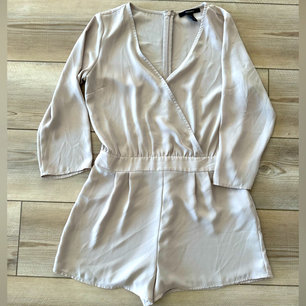 Women’s romper